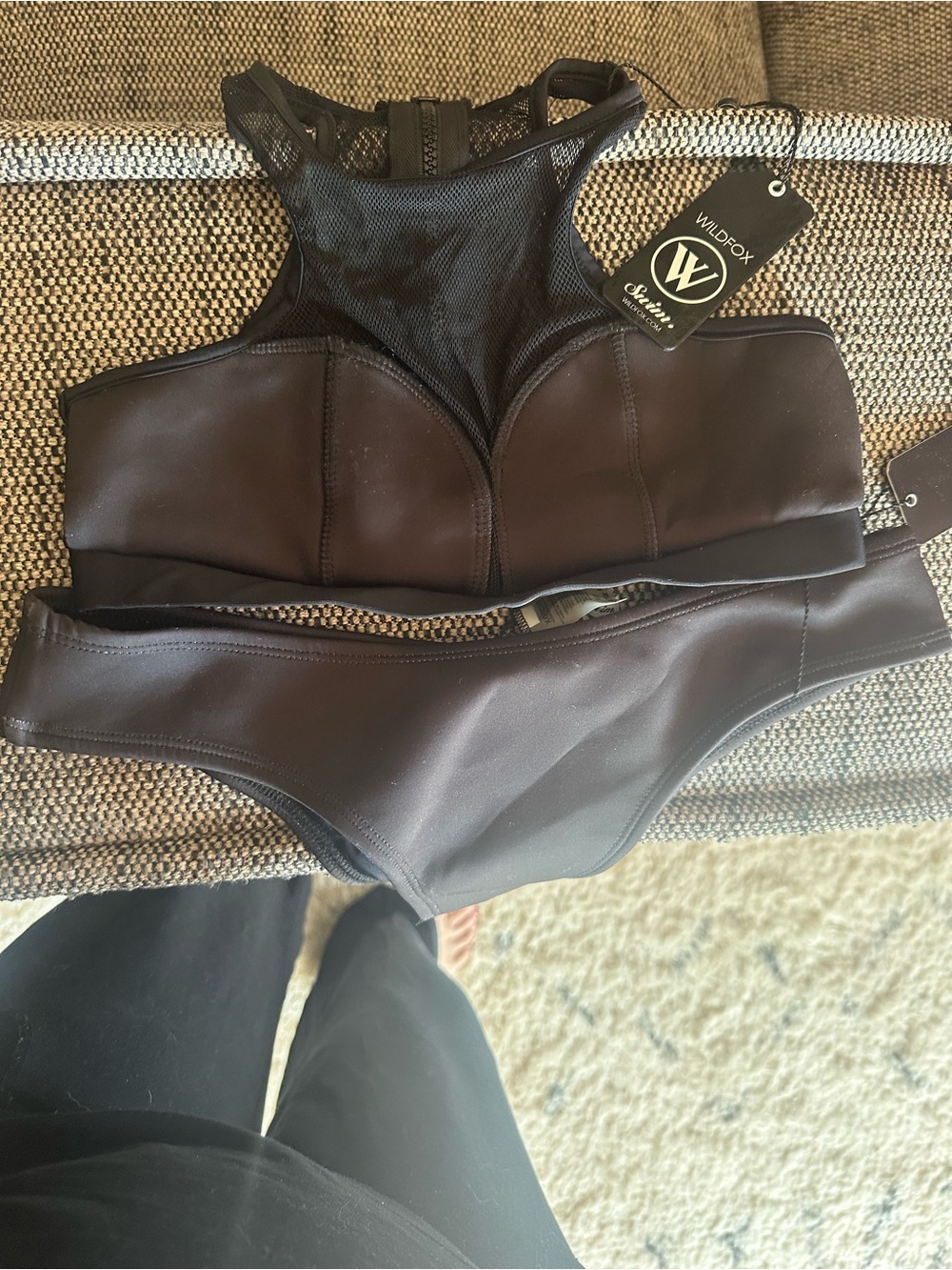 ❣WILDFOX Bikini👙 - Picture 6 of 7